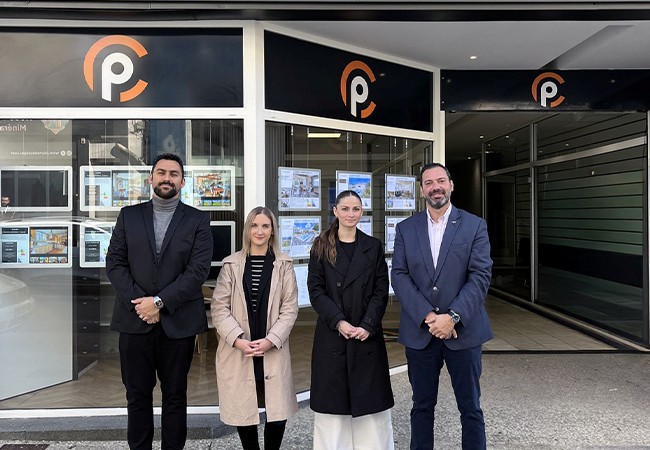 Actualité Côté Particuliers : NOUVELLE AGENCE À LA ROCHE-SUR-YON !